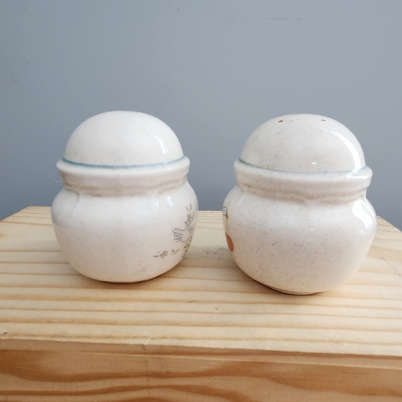 Vintage Geese Salt and Pepper Shakers - International Marmalade Design - Picture 4 of 14
